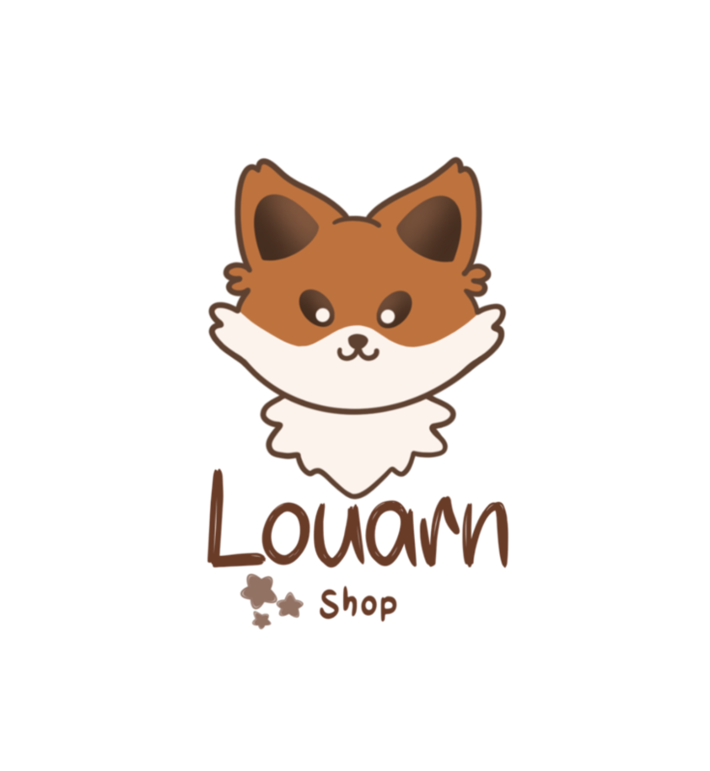 Louarn Shop