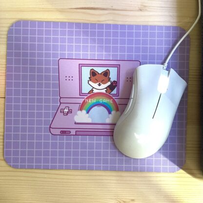 Tapis de souris Gaming