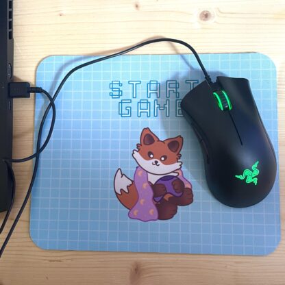 Tapis de souris Gaming – Image 2