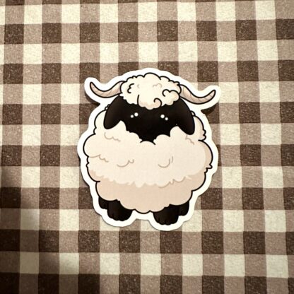 Collection Stickers moutons – Image 2