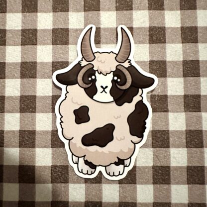 Collection Stickers moutons – Image 3