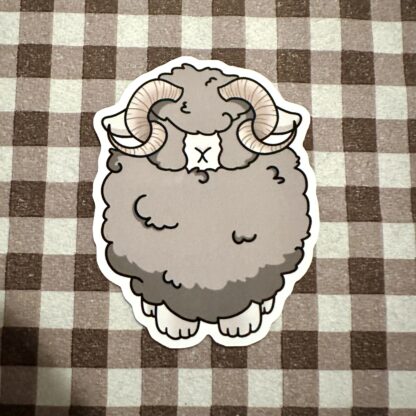 Collection Stickers moutons – Image 4