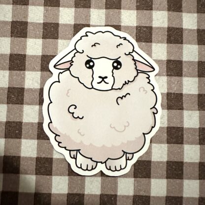 Collection Stickers moutons – Image 5