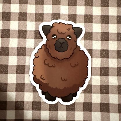 Collection Stickers moutons – Image 7