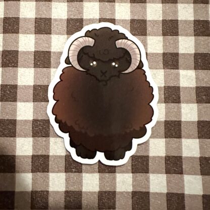 Collection Stickers moutons – Image 8