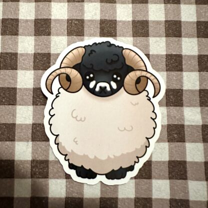 Collection Stickers moutons – Image 10