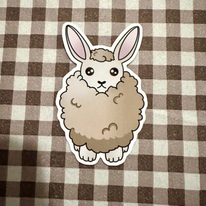 Collection Stickers moutons – Image 6