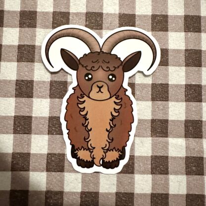 Collection Stickers moutons – Image 9