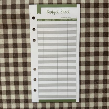 Fiches budgets – Image 4