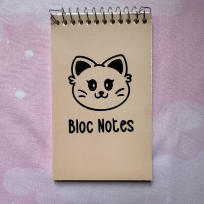 Minis bloc notes pastel – Image 6