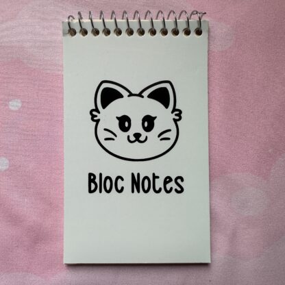 Minis bloc notes pastel – Image 8