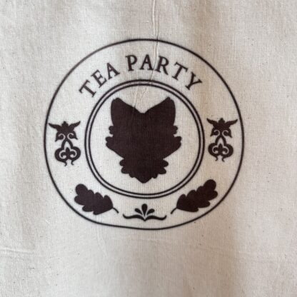 Tote bag tea party – Image 2