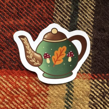 Stickers Tea party – Image 4