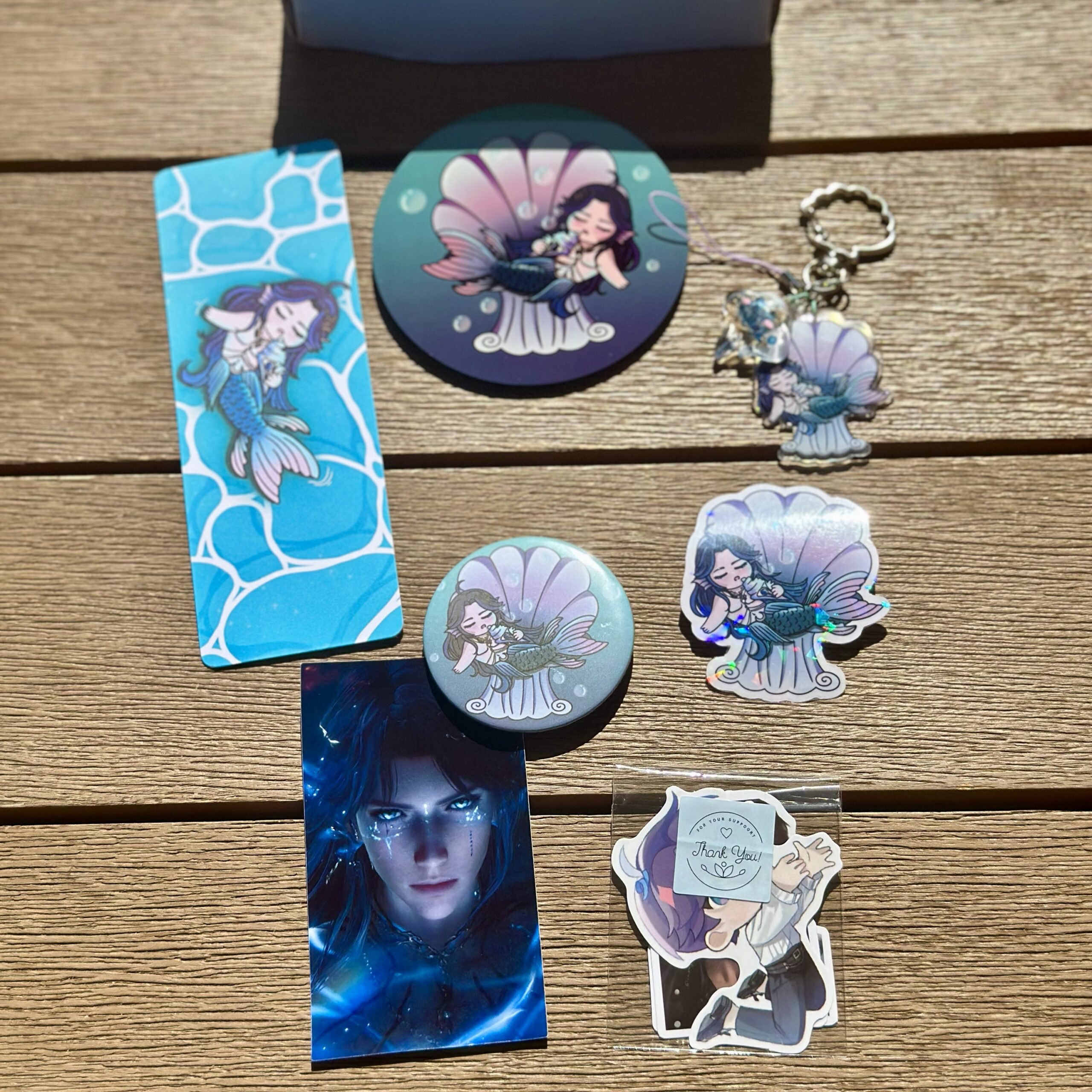 Collection Submerged Éclipse LADS – Image 11