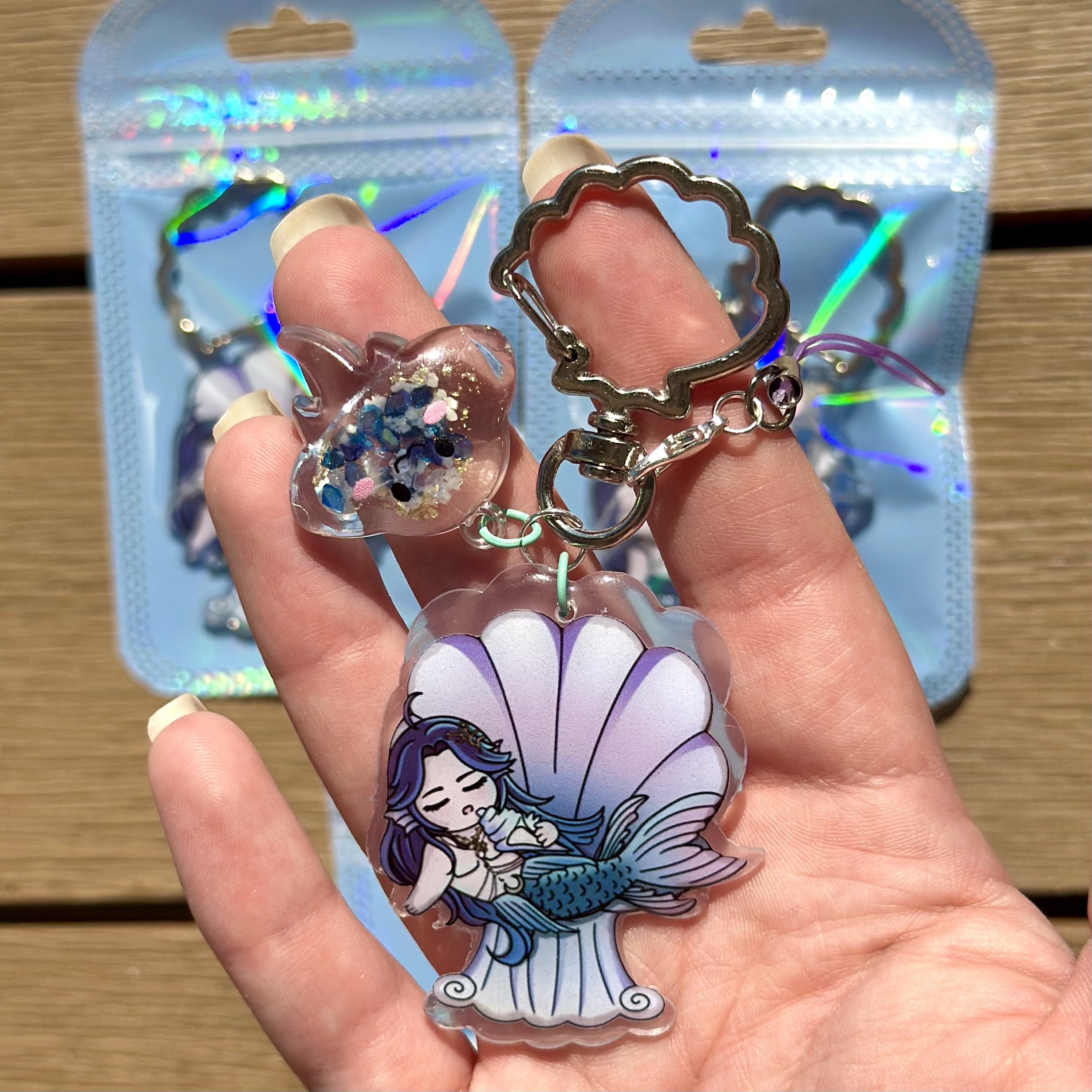 Collection Submerged Éclipse LADS – Image 3