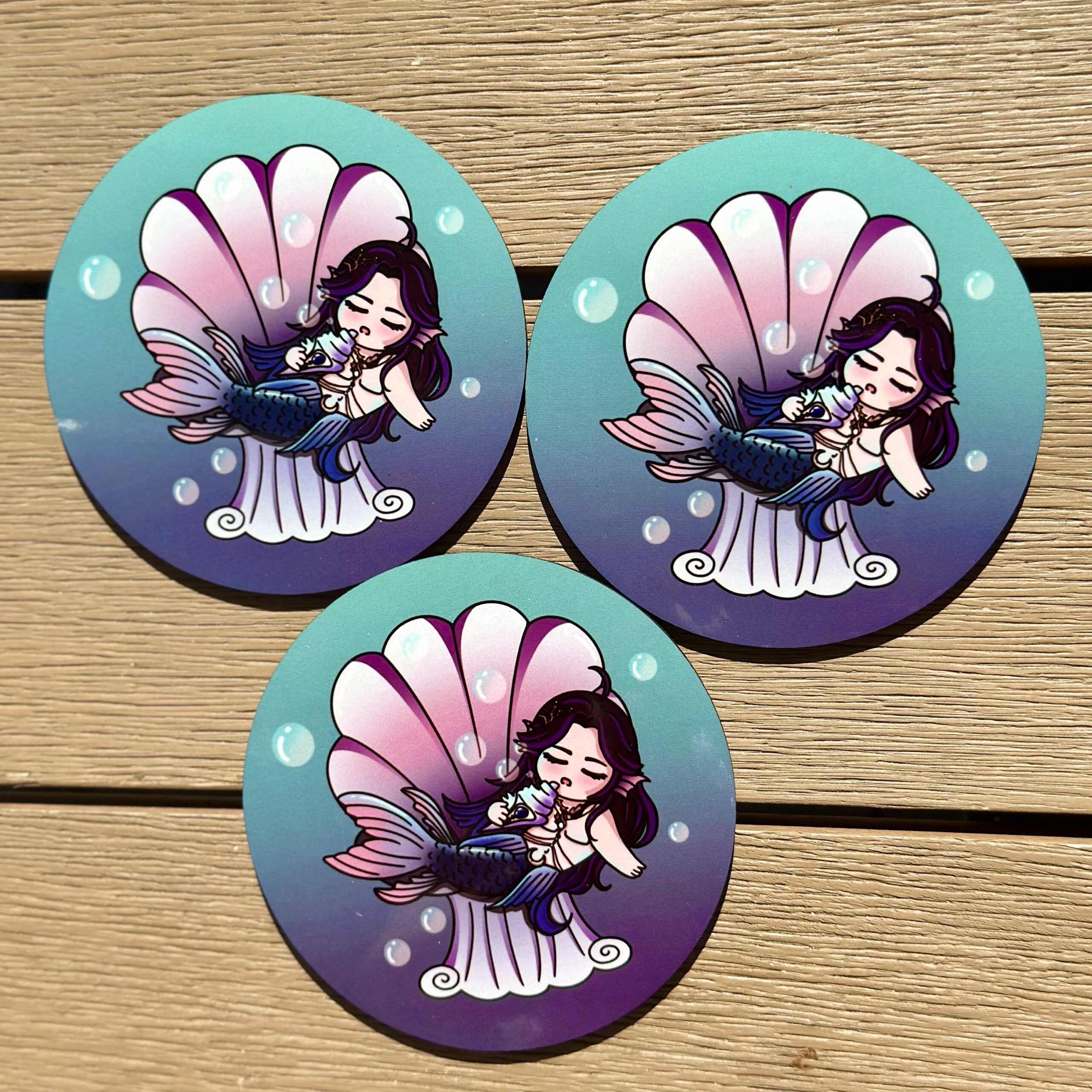 Collection Submerged Éclipse LADS – Image 6