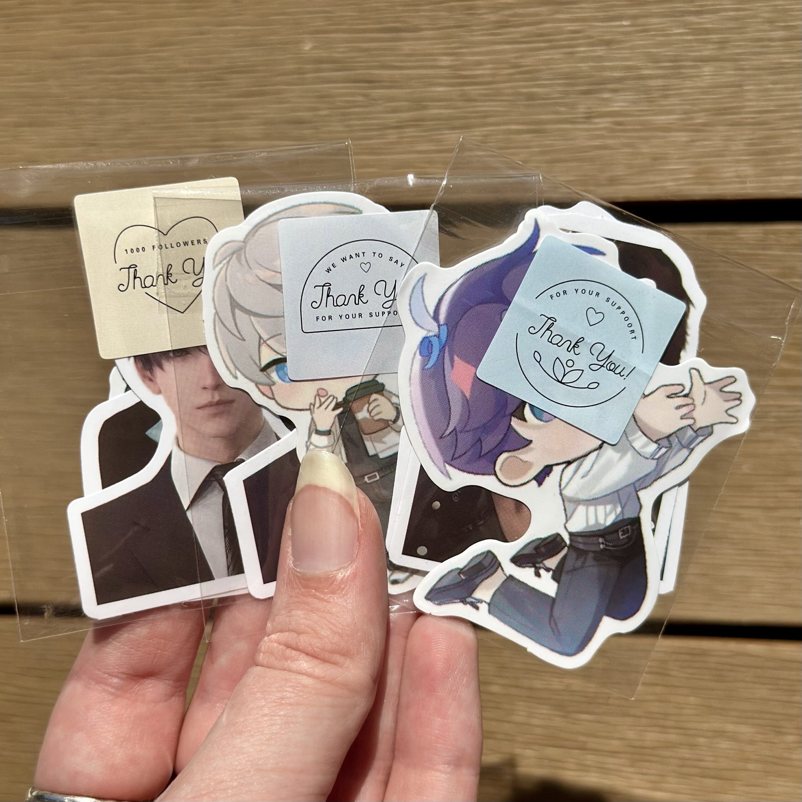 Collection Submerged Éclipse LADS – Image 5