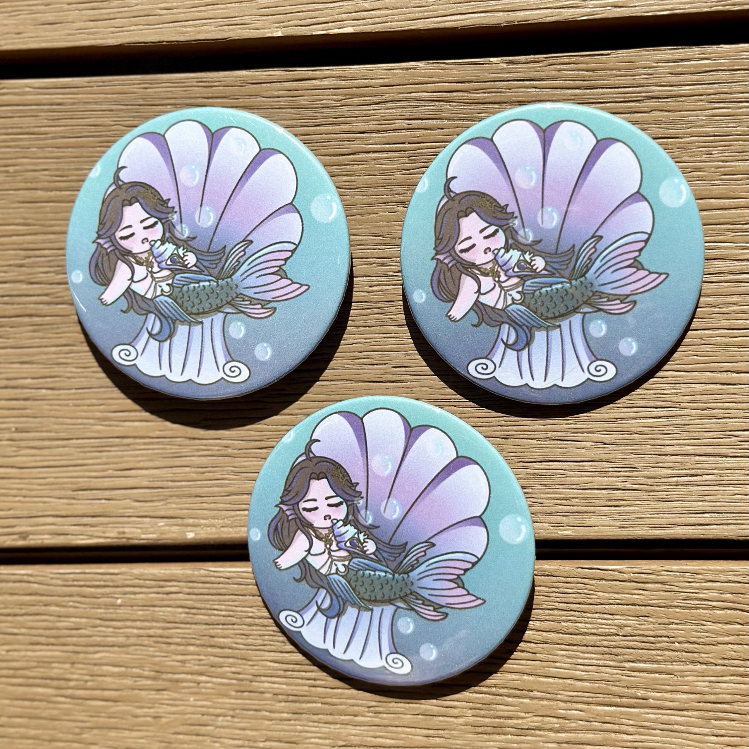 Collection Submerged Éclipse LADS – Image 10