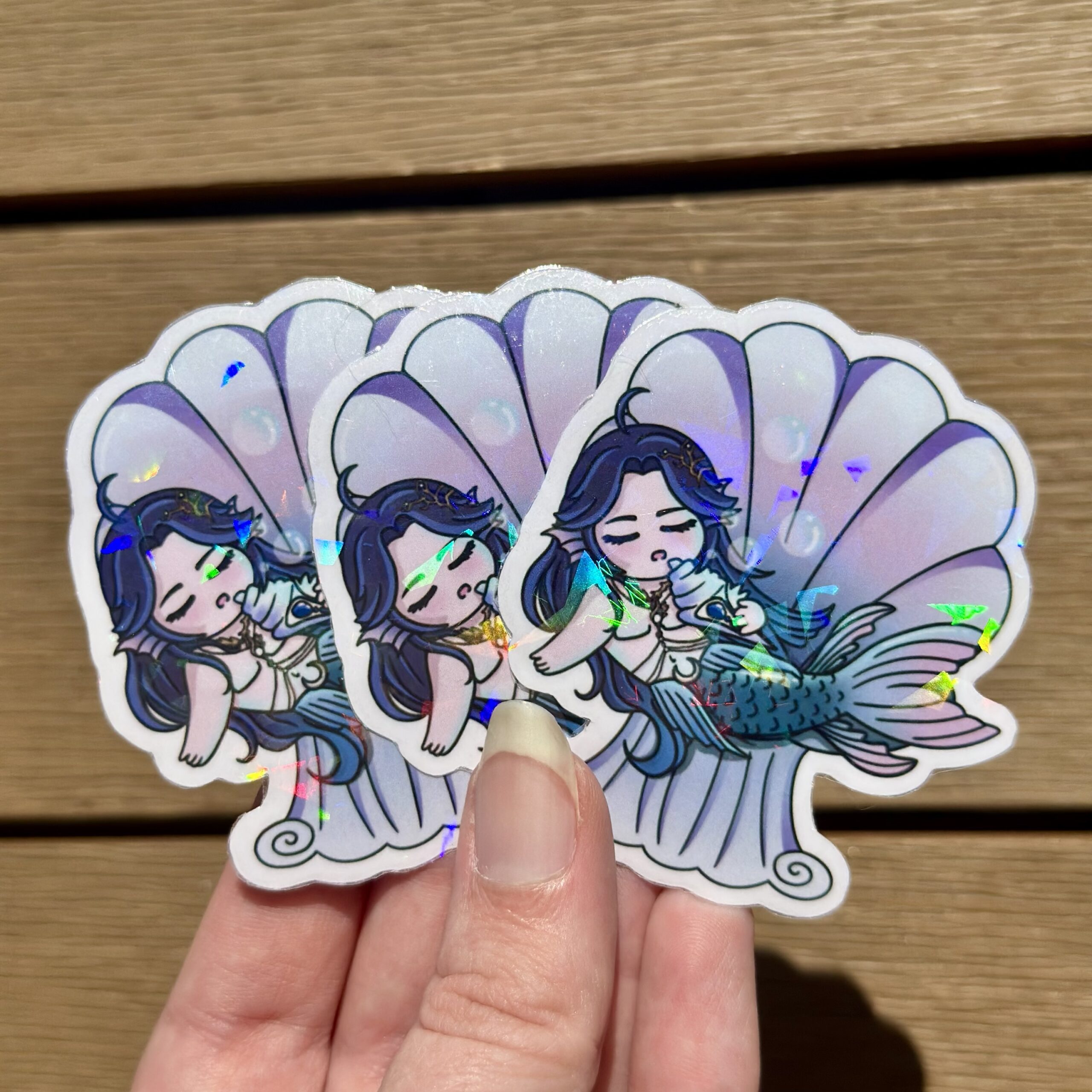 Collection Submerged Éclipse LADS – Image 9