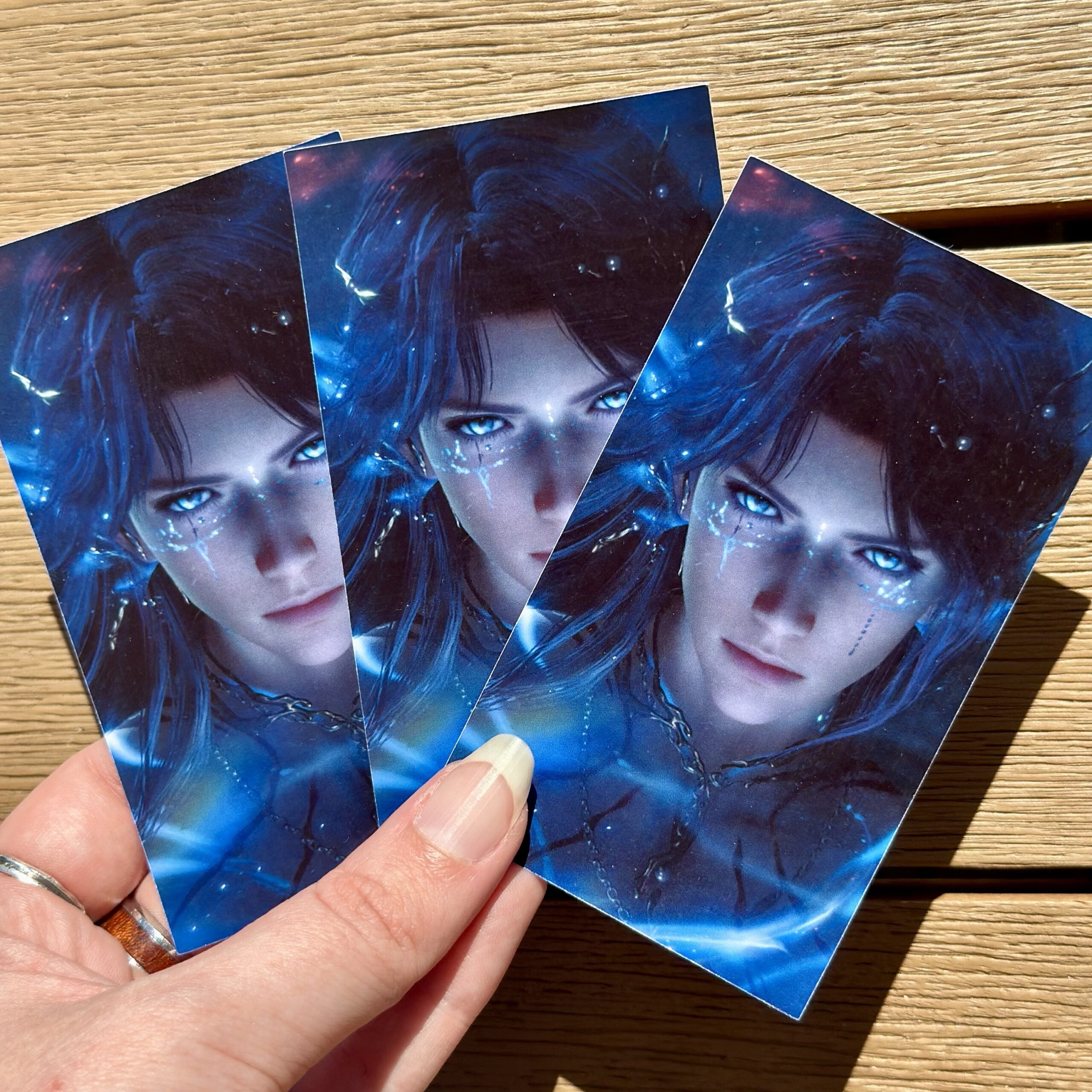 Collection Submerged Éclipse LADS – Image 8