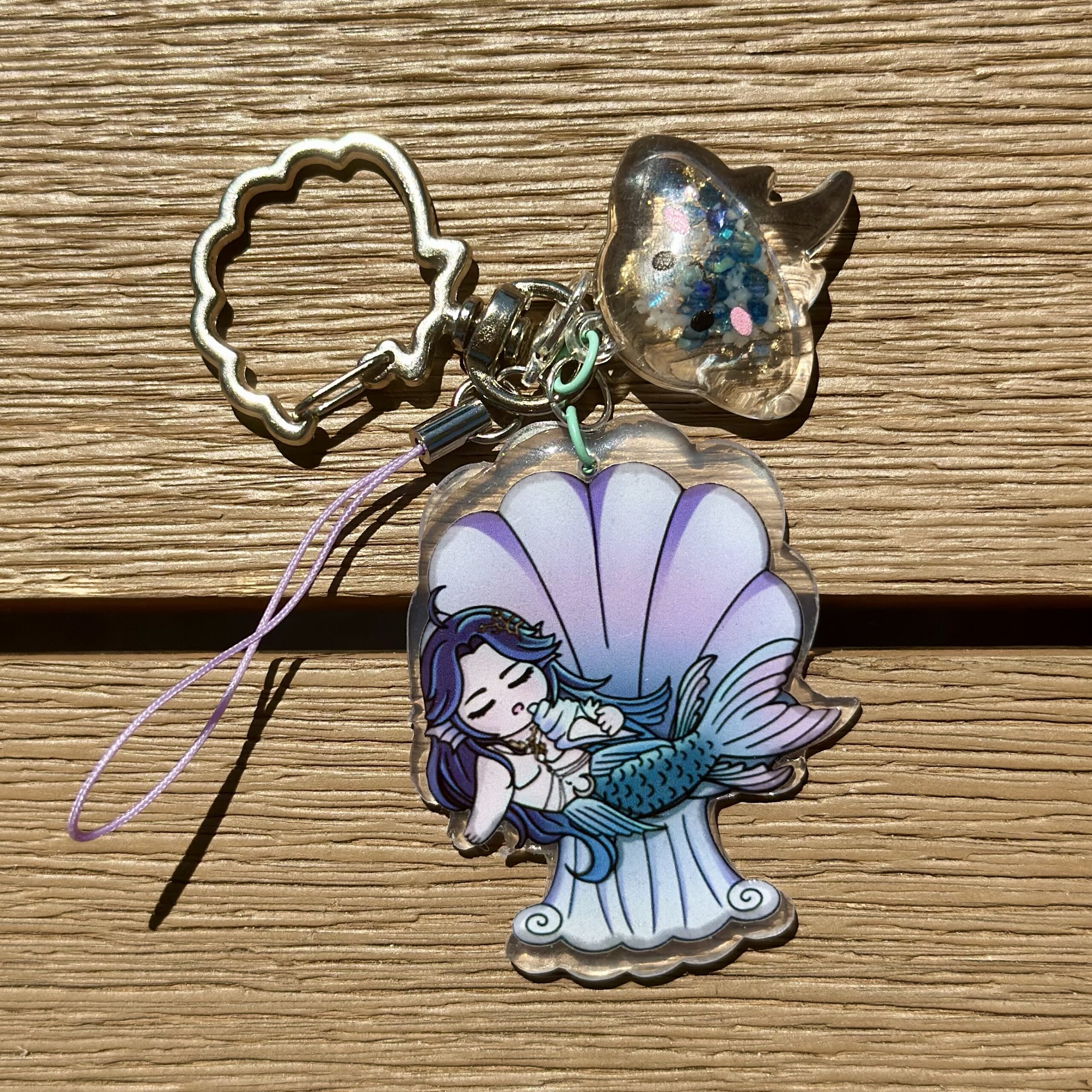 Collection Submerged Éclipse LADS – Image 2