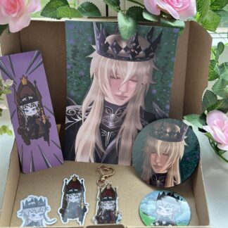 Collection Fallen Crown LADS